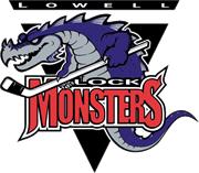 Lowell Lock Monsters