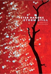 Storm Still (Peter Handke)