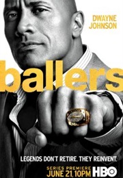 Ballers (2015)