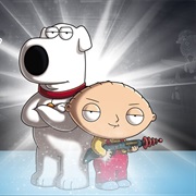 Stewie Griffin's Inventions