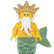 Ocean King