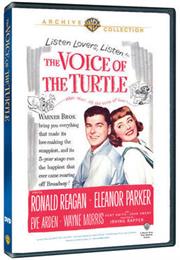 The Voice of the Turtle (1947)