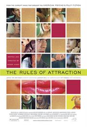 The Rules of Attraction (Film)