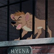 Hyena