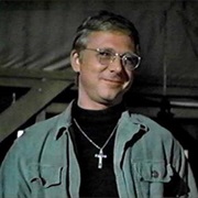 Father Mulcahy (M.A.S.H.)