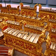 Balinese Gamelan