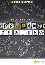 Appliance of Science (Bill Bryson)