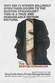 The Boston Strangler