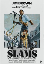 The Slams (1973)