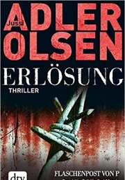 Erlösung (Jussi Adler-Olsen)