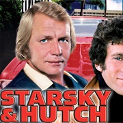 Starsky &amp; Hutch