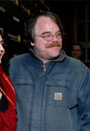 Philip Seymour Hoffman - The Savages