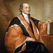 John Jay (1789-1795)