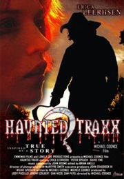 Haunted Traxxs (2009)