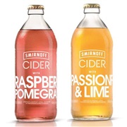 Smirnoff Cider