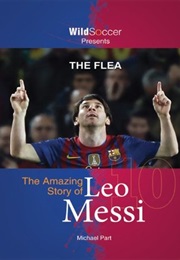 The Amazing Story of Leo Messi (Michael Part)