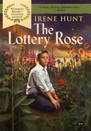 The Lottery Rose (Irene Hunt)