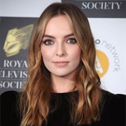 Jodie Comer