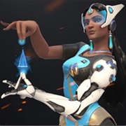 Symmetra