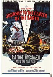 Journey to the Center of the Earth (Henry Levin)