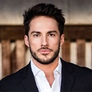 Michael Trevino