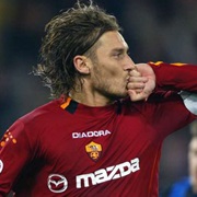 Francesco Totti