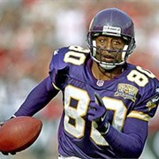 Cris Carter