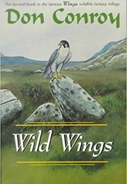 Wild Wings (Don Conroy)