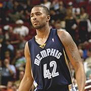 Lorenzen Wright