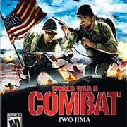 World War II Combat: Iwo Jima