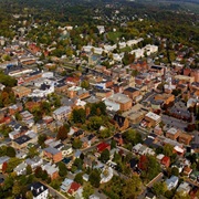 Staunton, Virginia