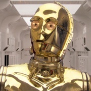 C-3PO