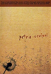 Petra: Revival (2001)