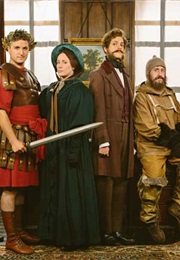 Horrible Histories (2009)