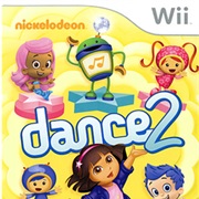 Nickelodeon Dance 2