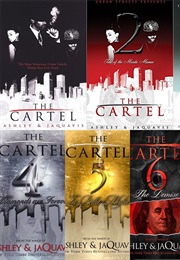 The Cartel Series (Jaquavis)