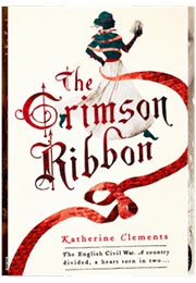 The Crimson Ribbon (Katherine Clements)