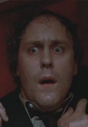 John Lithgow - Twilight Zone: The Movie (1983)