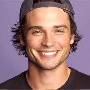 Tom Welling