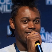 Echo Kellum