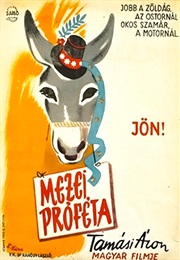 Mezei Próféta (1947)