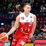 Nemanja Nedovic