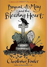 The Bleeding Heart (Christopher Fowler)