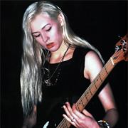 D&#39;Arcy Wretzky