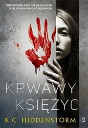 Krwawy Księżyc (K. C. Hiddenstorm)