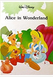 Alice in Wonderland (Disney)