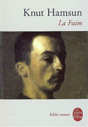 La Faim (Knut Hamsun)