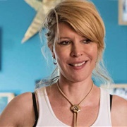 Julia Davis