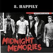 Happily - One Direction