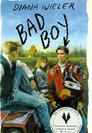 Bad Boy (Diana Wieler)